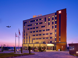 IBIS HOTEL Esenboğa