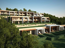 VICEROY BODRUM RESIDENCES